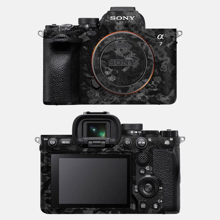 Sony A7 IV Skins, Wraps & Covers » Capes