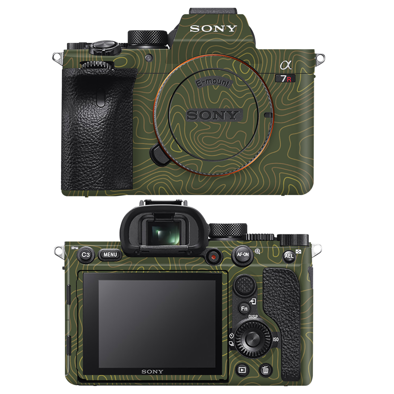 Sony A7 RIV Sony