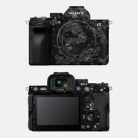 Sony A7 RV Skins & Wraps