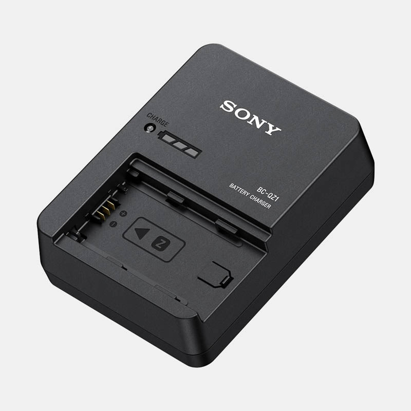 Sony BC-QZ1 Charger Skins, Wraps & Covers » Capes
