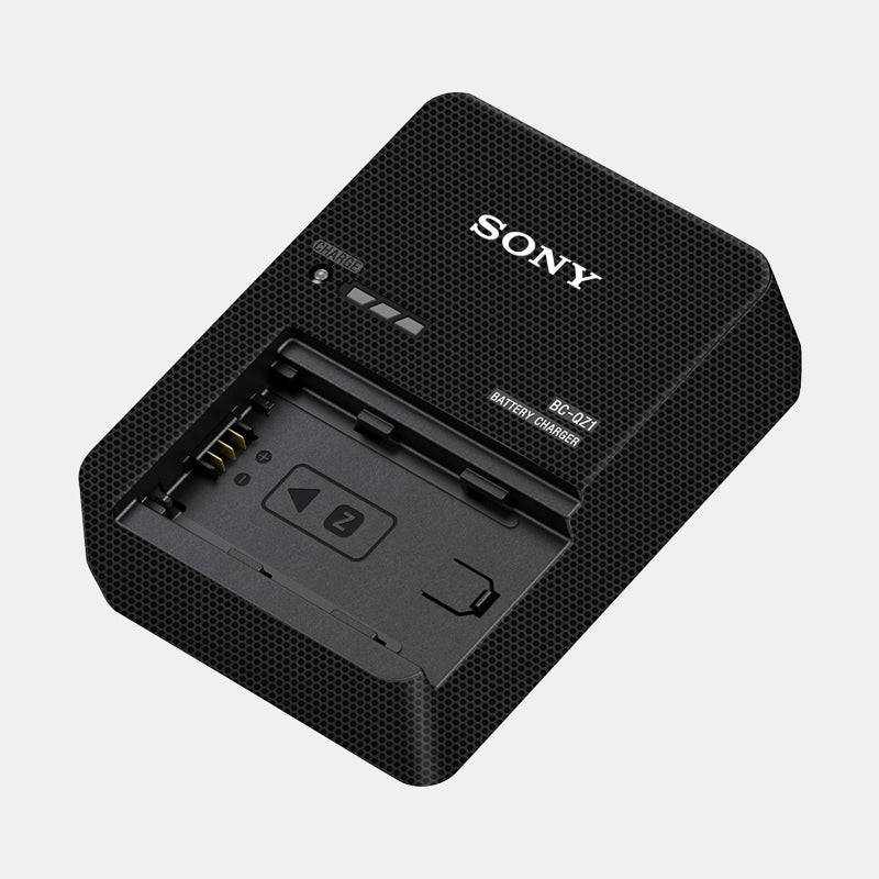 Sony BC-QZ1 Charger Skins, Wraps & Covers » Capes