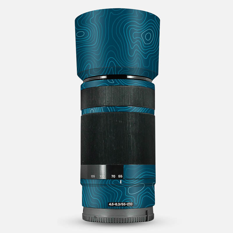 SONY E 55-210mm F4.5-6.3 OSS Sony E 55-210mm F4.5-6.3 OSS