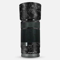 Sony E 55-210mm F4.5-6.3 OSS Skins & Wraps