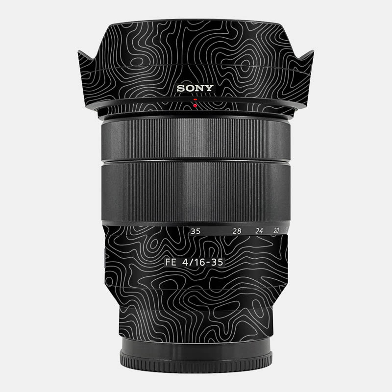 Fe 16 35mm F4 Za Oss SONY FE16-35mm F4 ZA OSS SEL1635Z Zeiss Vario