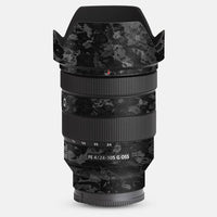 Sony FE 24-105mm G OSS Skins & Wraps