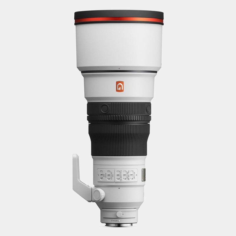 Sony FE 300mm F2.8 GM OSS Skins & Wraps