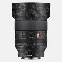 Sony FE 35mm F1.4 GM Lens 2021 Skins & Wraps