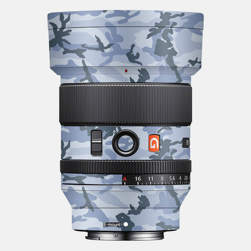 Sky Camo Full Body