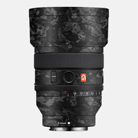Sony FE 50mm F1.4 GM Lens 2023 Skins & Wraps