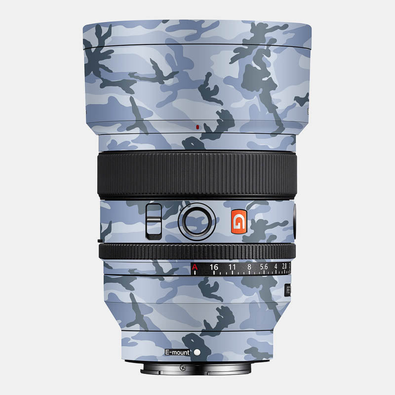 Sky Camo Full Body