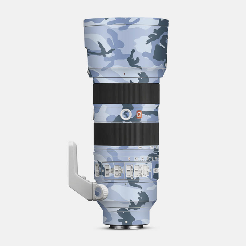 Sky Camo Full Body