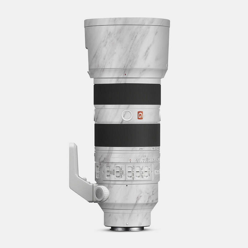 Sony FE 70-200mm F2.8 OSS II Skins, Wraps & Covers » Capes