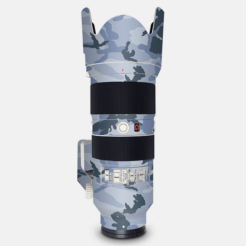 Sky Camo Full Body