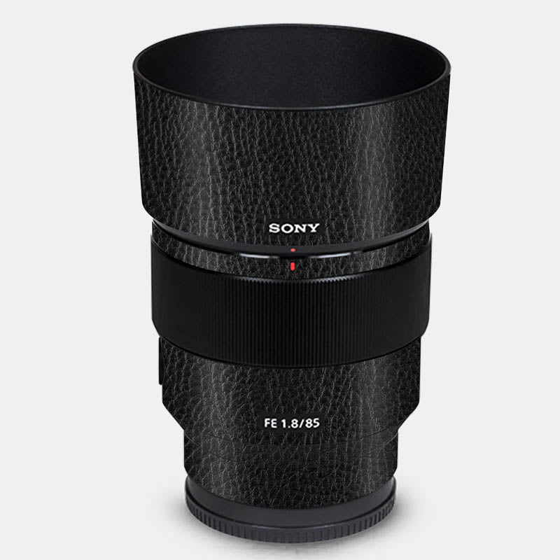 Sony FE 85mm F1.8 Skins, Wraps & Covers » Capes