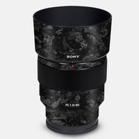 Sony FE 85mm F1.8 Skins & Wraps