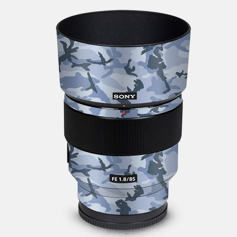 Sky Camo Full Body