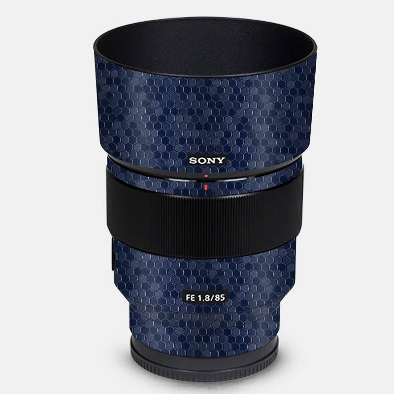 Sony FE 85mm F1.8 Skins, Wraps & Covers » Capes