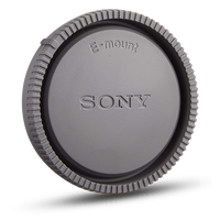 Sony Lens Mount Cap Skins & Wraps