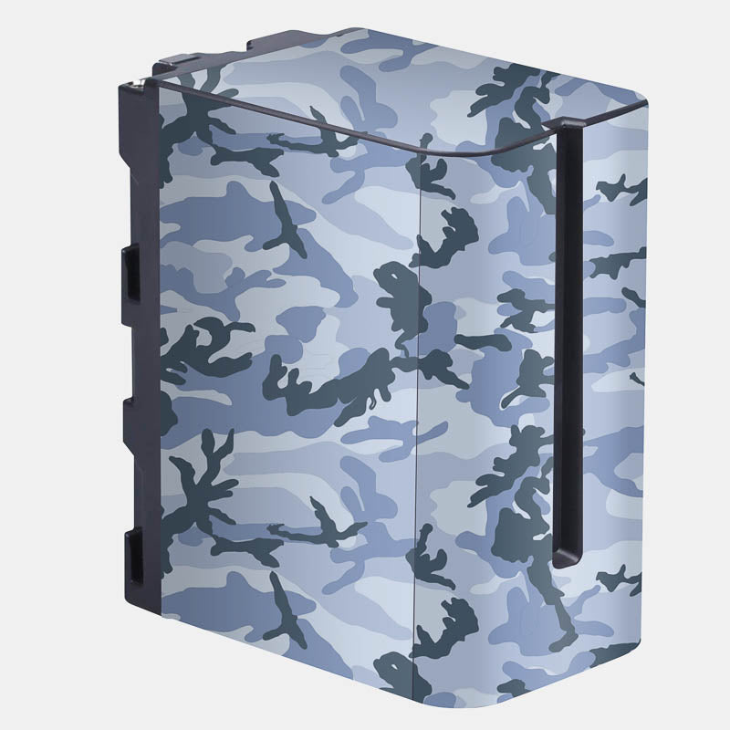 Sky Camo Full Body