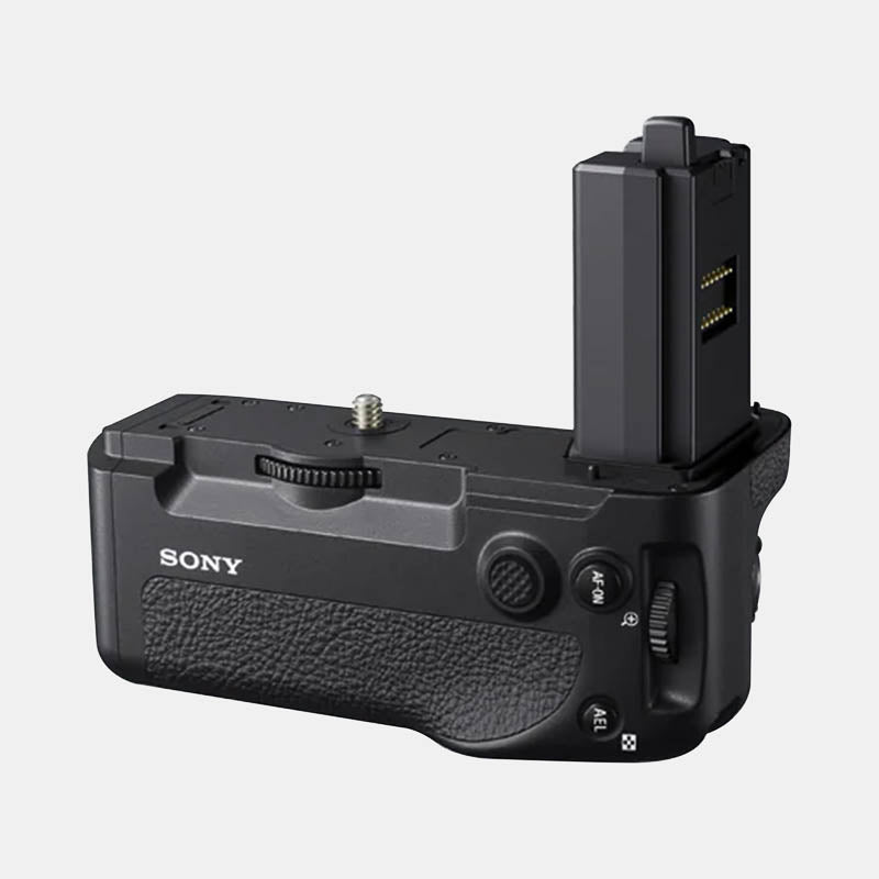 Sony Vertical Grip C4EM Skins & Wraps