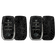 Galaxy Key-1 + Key-2