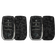 Storm Key-1 + Key-2