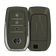 Alpine Green Key-1