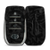 Black Camo Key-1