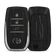 Black Leather Key-1