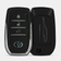 Black Matrix Key-1