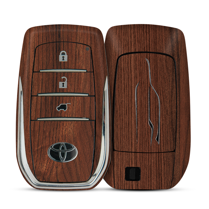 Walnut Key-1