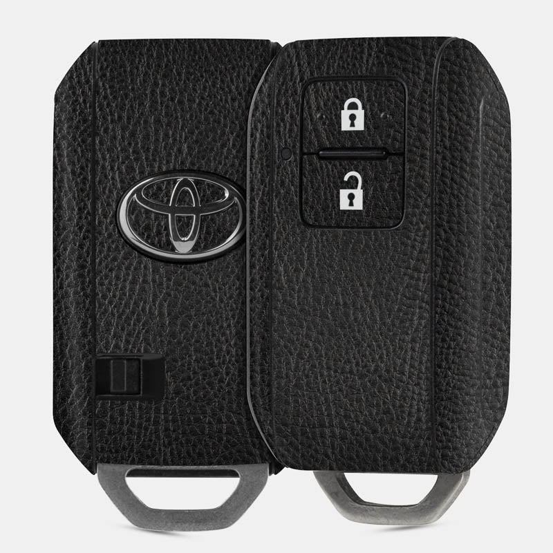 Black Leather Key-1
