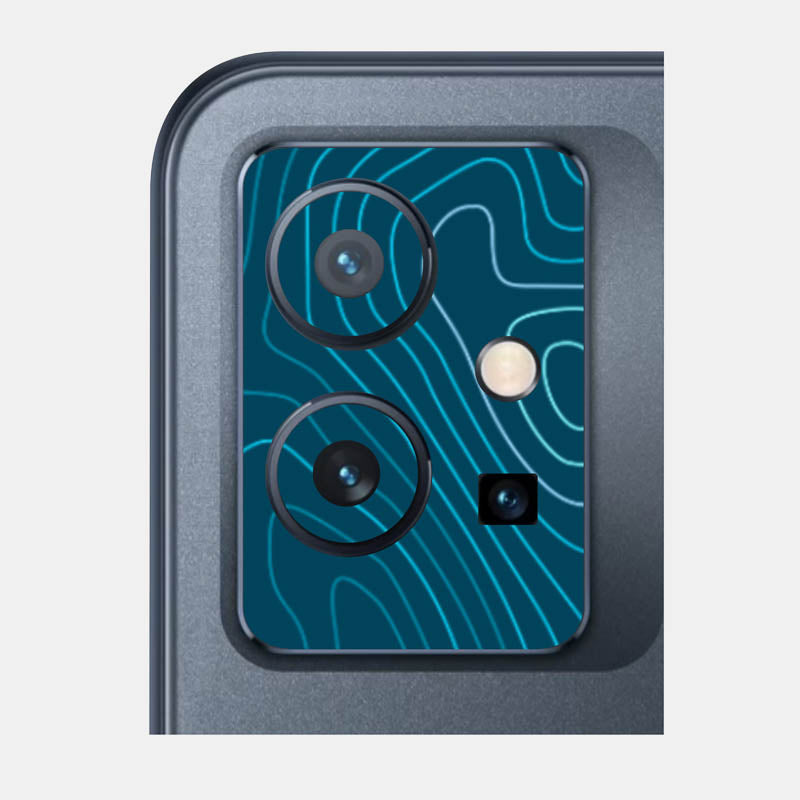 Aqua Pack of 2