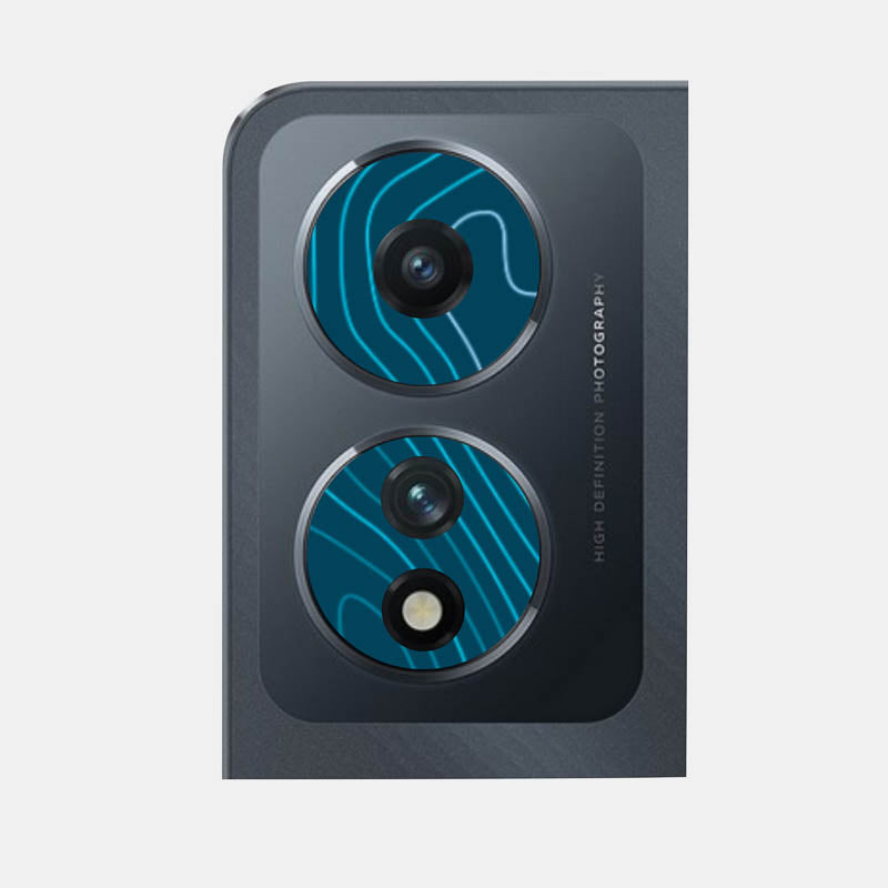 Aqua Pack of 2