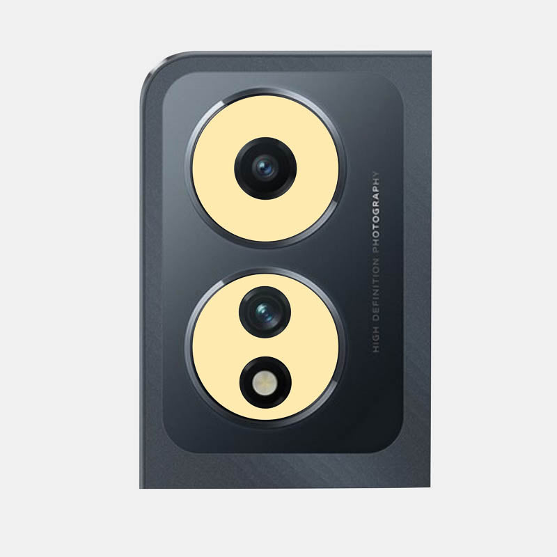 Yellow Pack of 2
