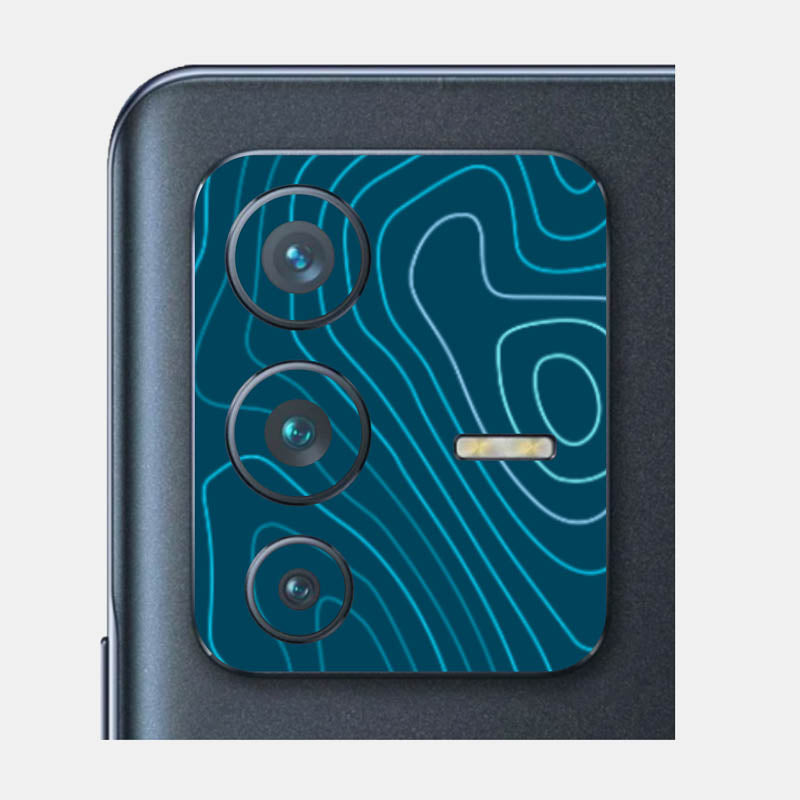 Aqua Pack of 2