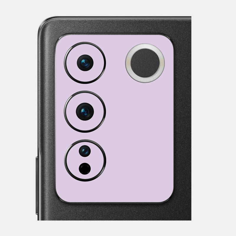 Lilac Pack of 2