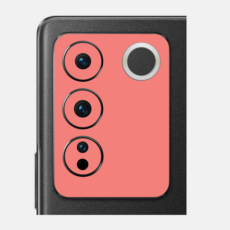 Red Pack of 2