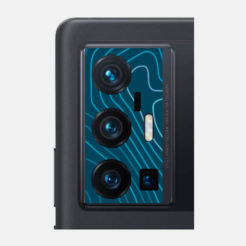 Aqua Pack of 2