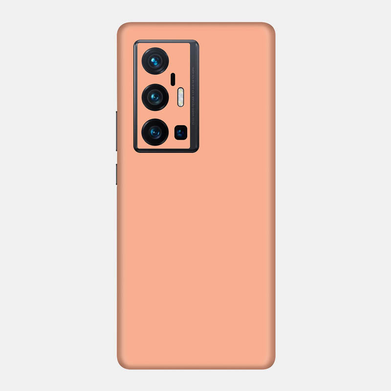 Peach Full Back