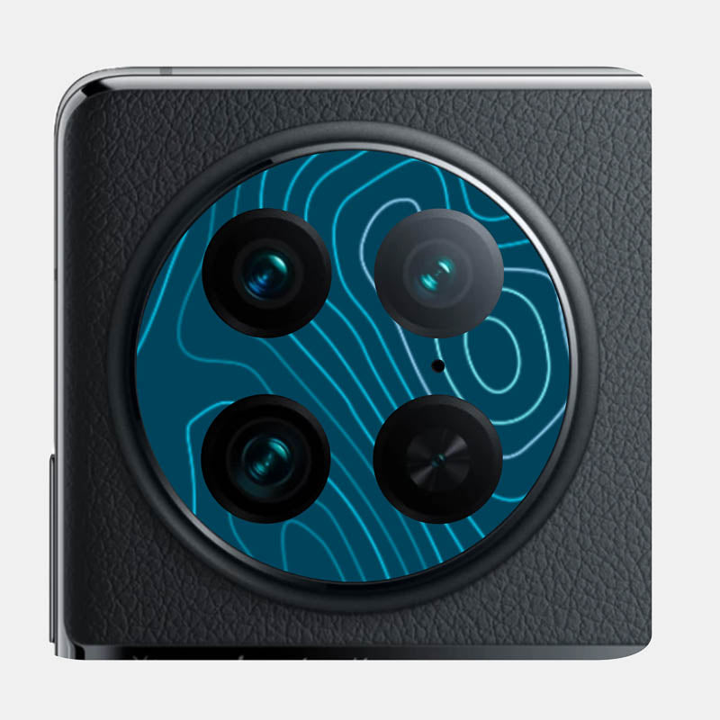 Aqua Pack of 2