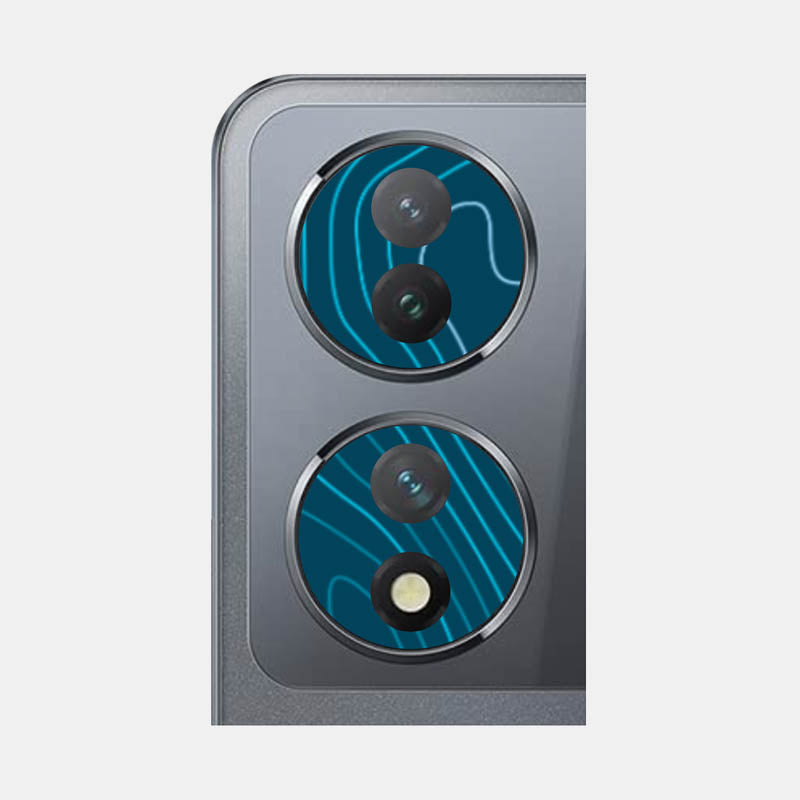 Aqua Pack of 2