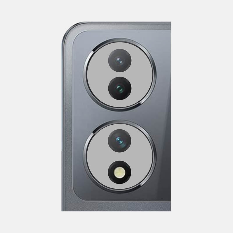 Grey Pack of 2