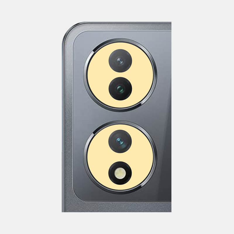 Yellow Pack of 2