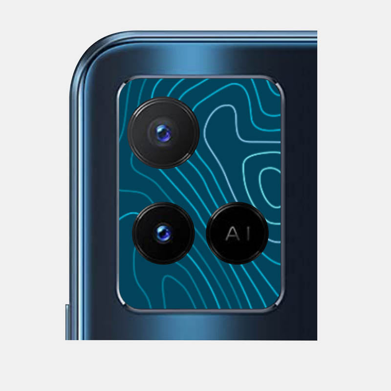 Aqua Pack of 2