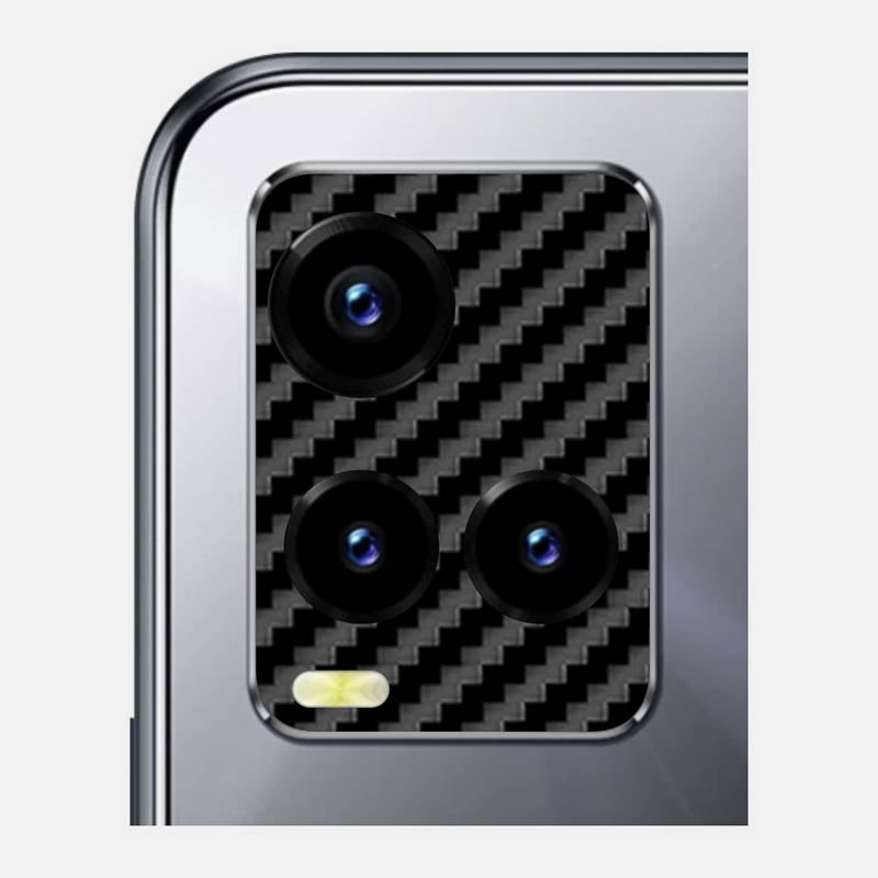 Carbon Fibre Black Pack of 2