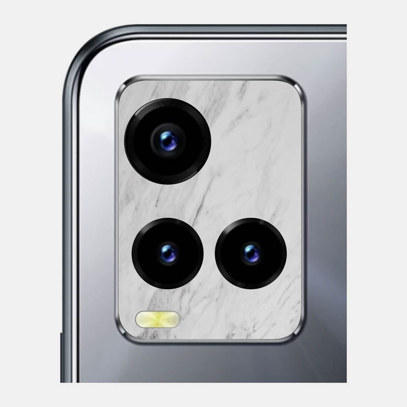 White Marble Pack of 2