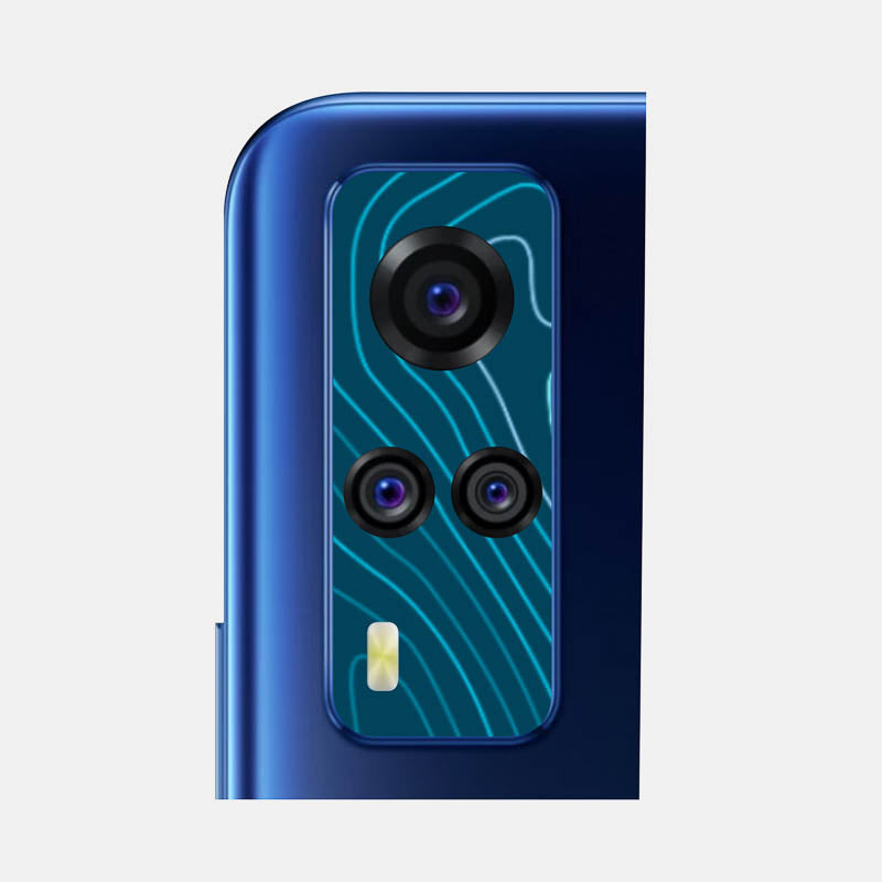 Aqua Pack of 2