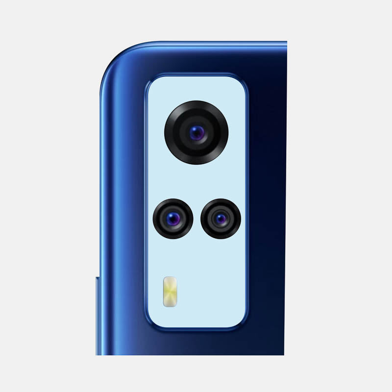 Blue Pack of 2