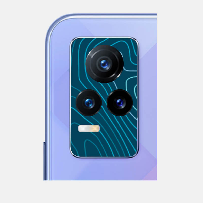 Aqua Pack of 2